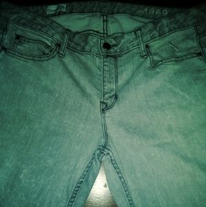 👖GRAY 1969 ALWAYS SKINNY JEANS.👞🥾🥾 A FANTASTIC GIFT GIVING! 👟👟